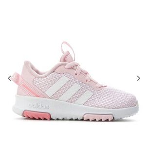 Toddler adidas racer